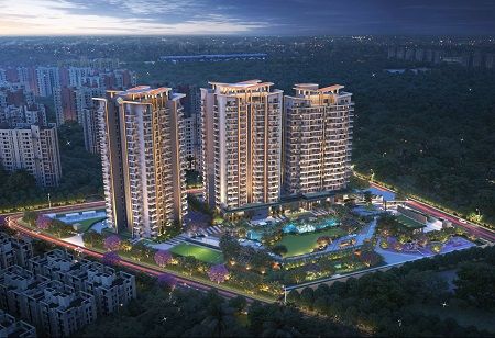 NorthWind Estates Buys Yamuna Land for 189 Crore